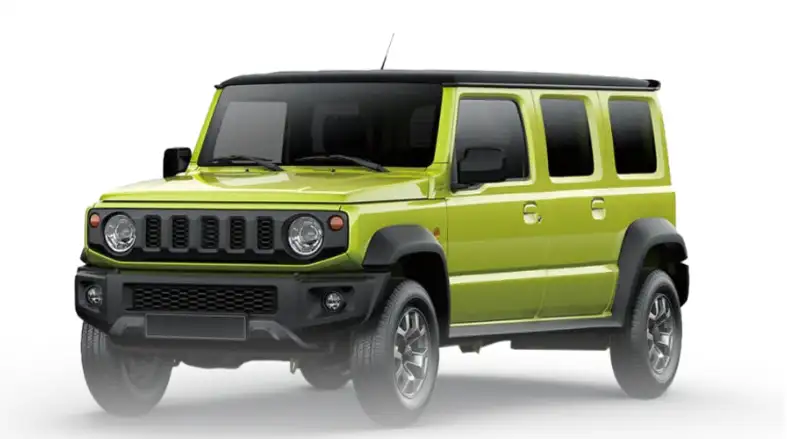 jimny