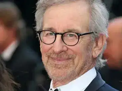 Steven Spielberg.