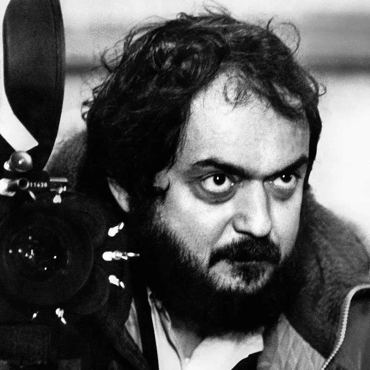 Stanley Kubrick.