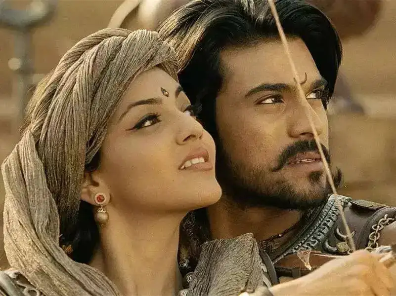 magadheera