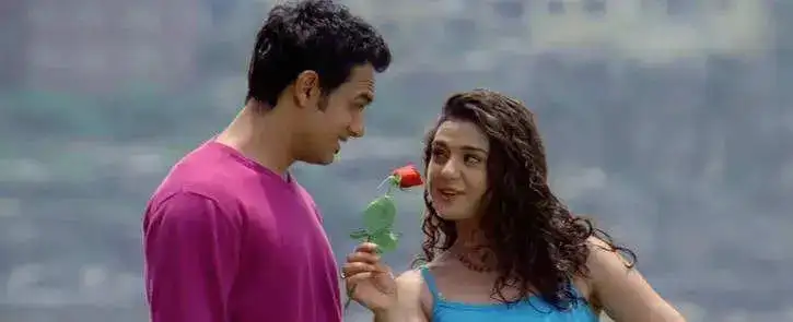 dil chahta hai