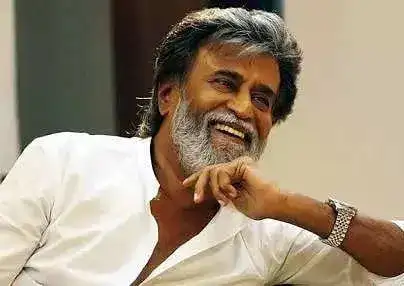 rajinikanth