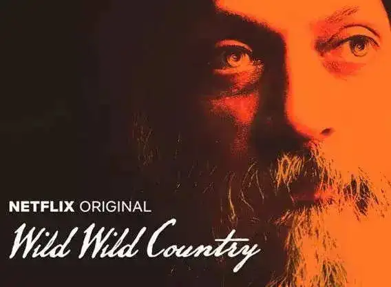 Wild Wild Country