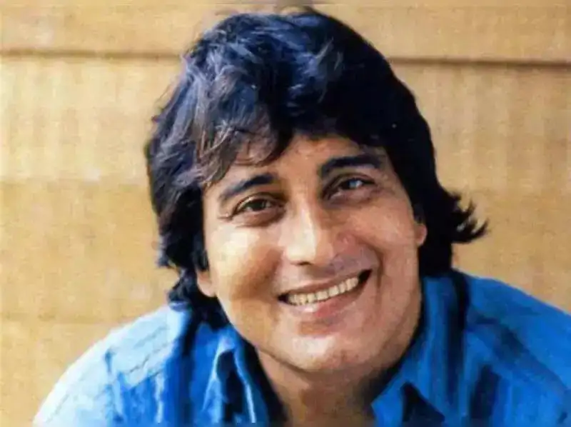 Vinod Khanna