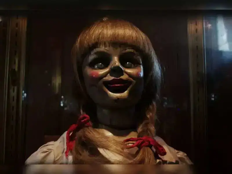 Annabelle