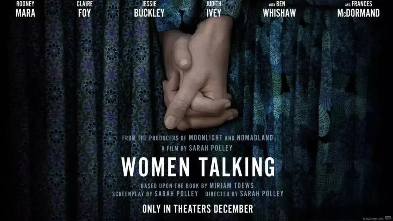 Women Talking