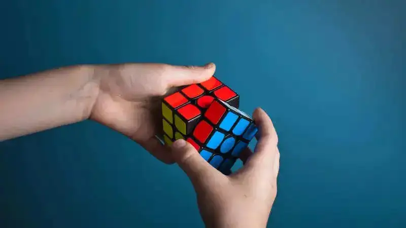 rubik