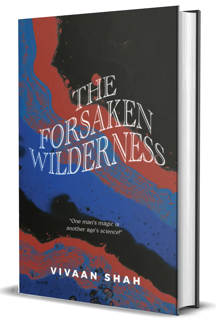 Forsaken Wilderness