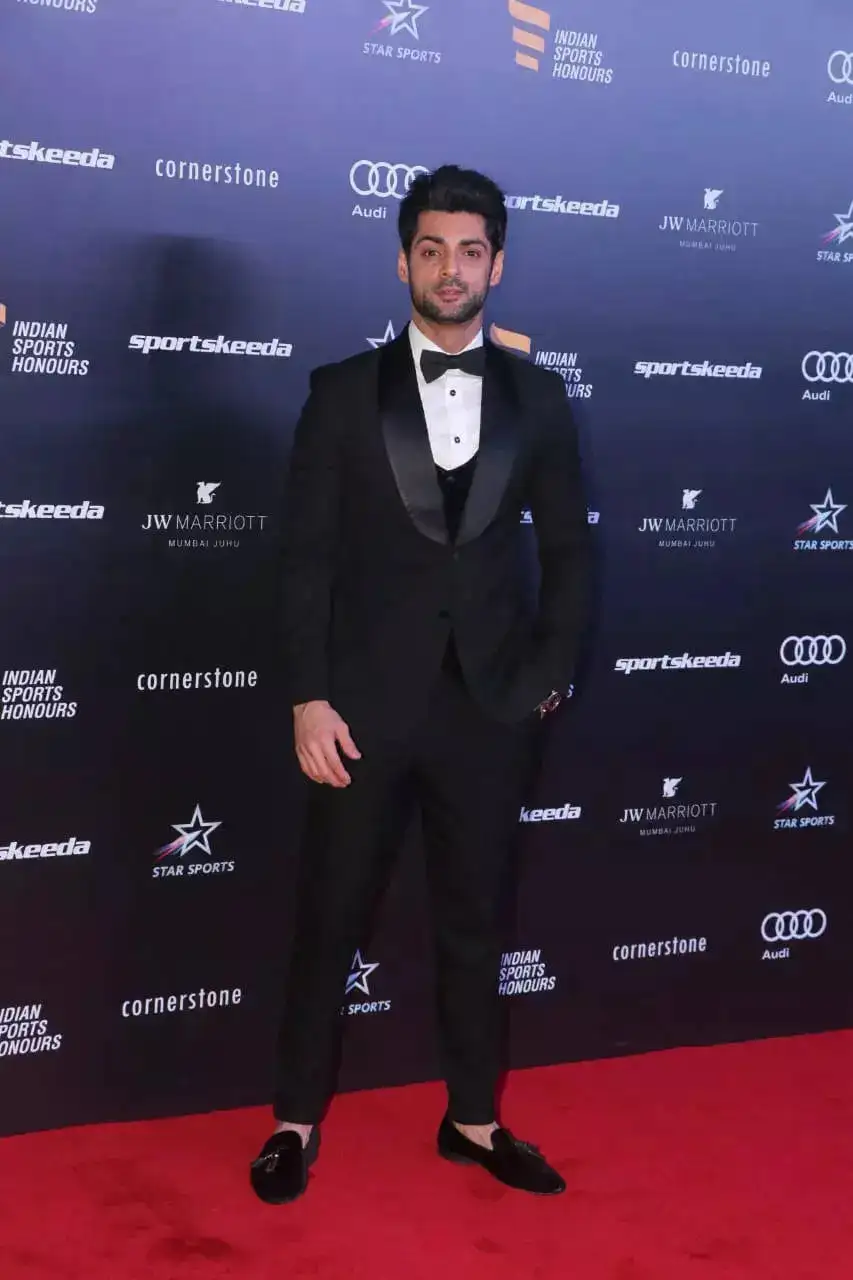 Karan Wahi