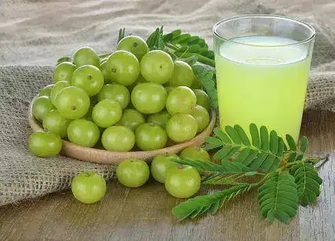 amla