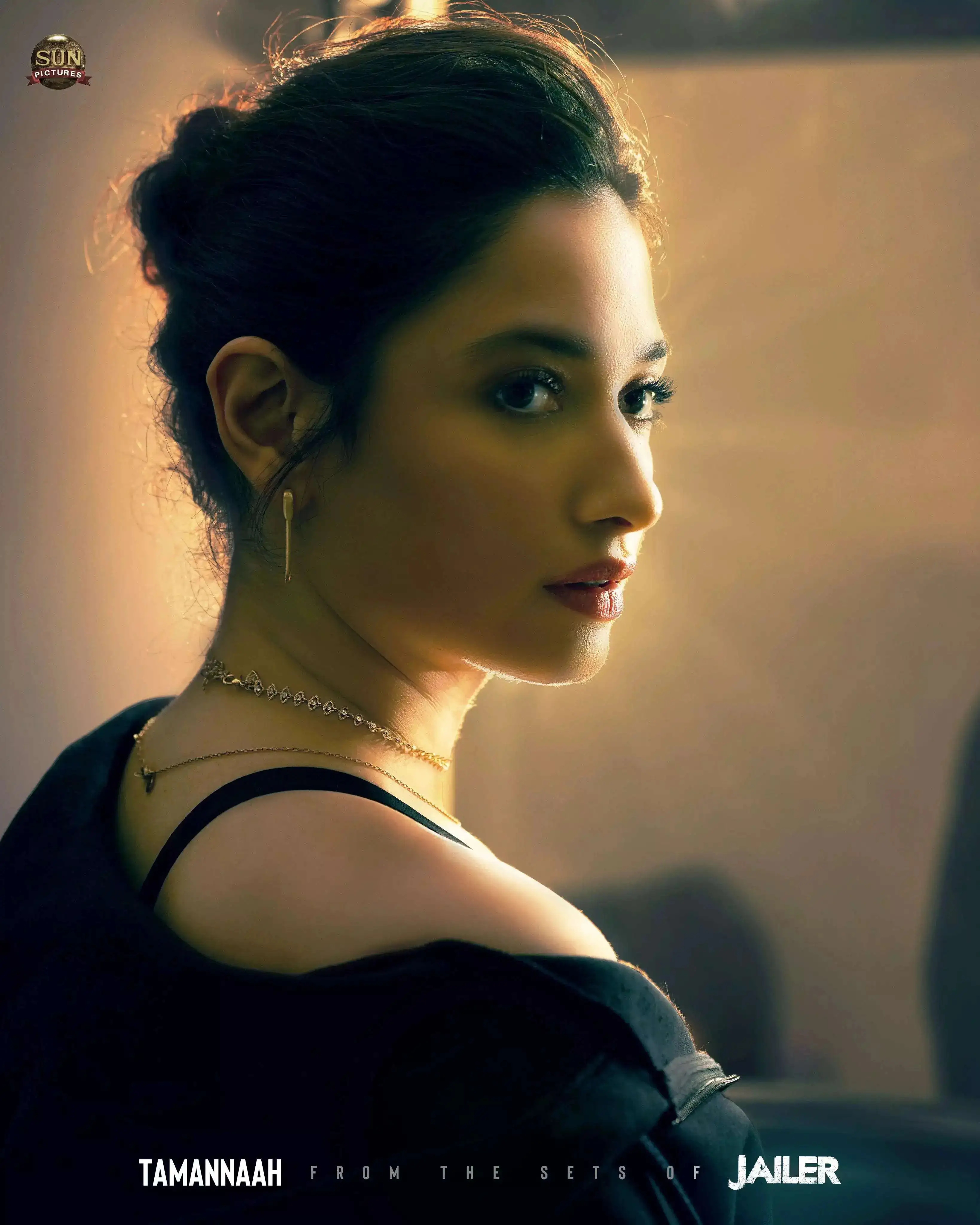 Tamannaah Bhatia in Jailer