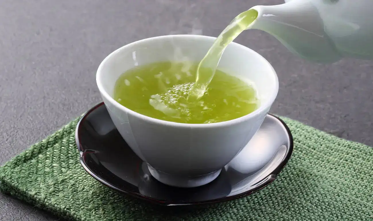 Green Tea