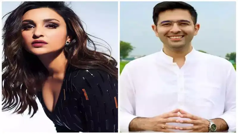 Parineeti Chopra and Raghav Chadha set to seal the deal with engagement on April 10? Here's what we know