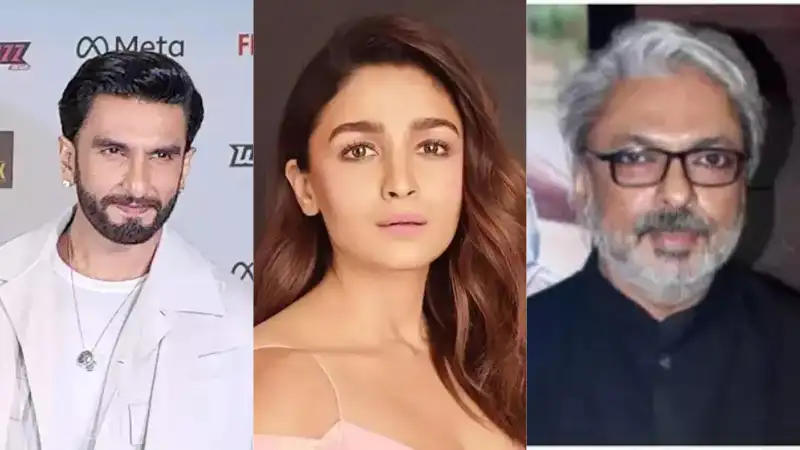 Sanjay Leela Bhansali’s Baiju Bawra starring Ranveer Singh, Alia Bhatt to go on floors soon