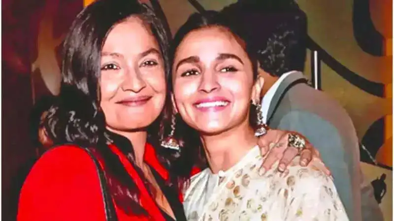 Pooja Bhatt discusses her sister Alia Bhatt's baby shower