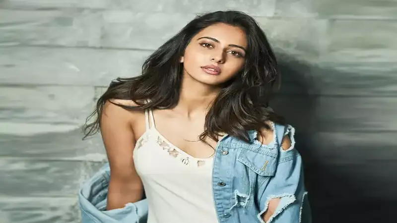 'We were all giggly...,' Rakul Preet Singh recounts her ninth-grade sex - ed class