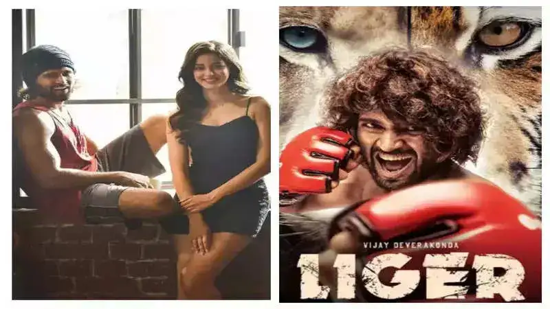 Did Mike Tyson really punch Vijay Deverakonda?