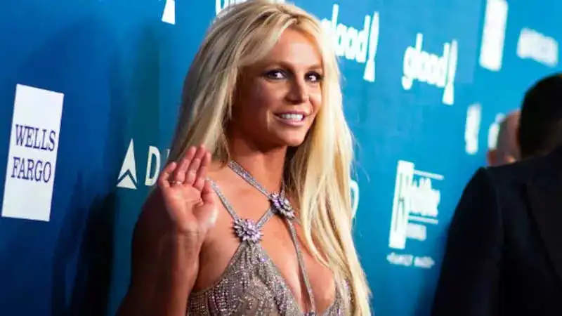 Britney Spears shares that she has an incurable nerve damage