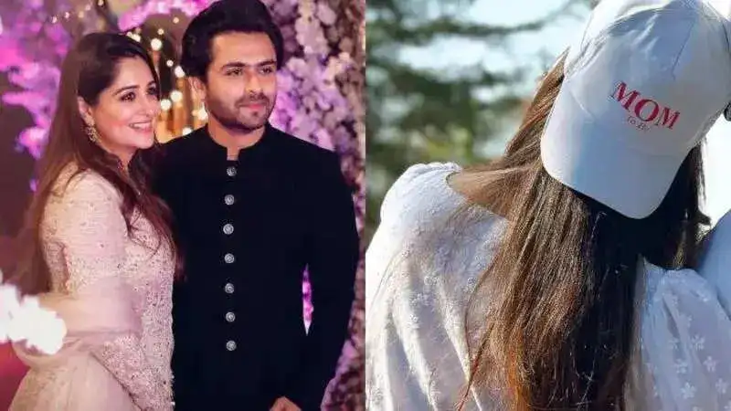 Dipika Kakar and Shoaib Ibrahim announce pregnancy with a cute post