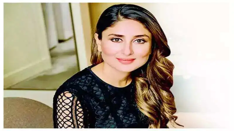 Kareena Kapoor Khan is yet again trolled for her figure by netizens on social media