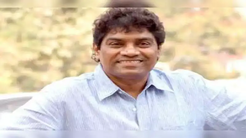 The Decline of Johnny Lever: An analysis of the challenges faced by a legendary Indian comedian