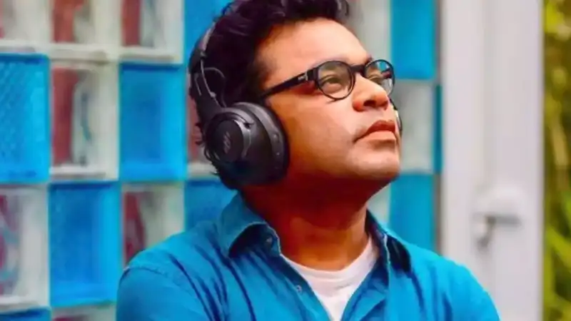 A R Rahman on boycott trends: "People have stopped trusting filmmakers"