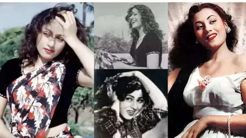 On Madhubala’s birth anniversary, here are 6 iconic songs that were picturised on her