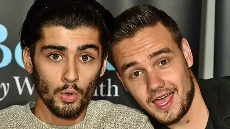 Zayn Malik honours Liam Payne with an emotional tribute at Leeds concert