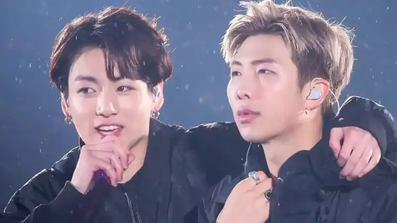 Will BTS's RM and Jungkook attend the 2023 Grammys?