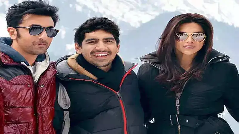 Ayan Mukerji shares heartfelt note as ‘Yeh Jawaani Hai Deewani’ completes 10 years