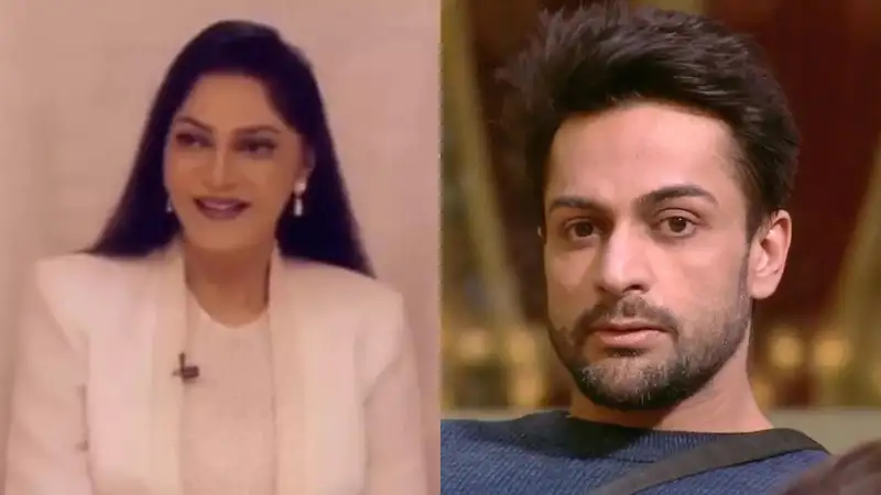 Bigg Boss 16: Simi Garewal questions Shalin Bhanot, asks him to choose between Tina and...