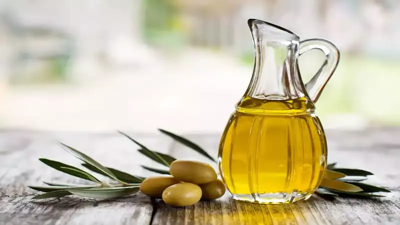 Could switching to olive oil lower your risk of death from dementia? Let's find out!