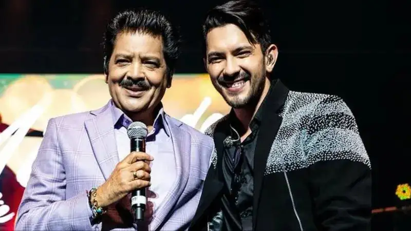 Aditya-Udit Narayan to perform free of charge to raise funds for children battling cancer