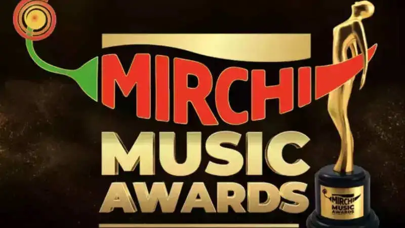 Screening for the 16th Mirchi Music Awards 2024 commences! Stay tuned