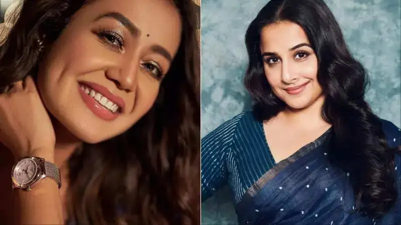 ‘Superstar Singer 3’: Neha Kakkar sings ‘Ishq Sufiyana’ for Vidya Balan; watch