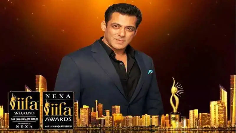 Salman Khan to perform at IIFA Awards 2023!