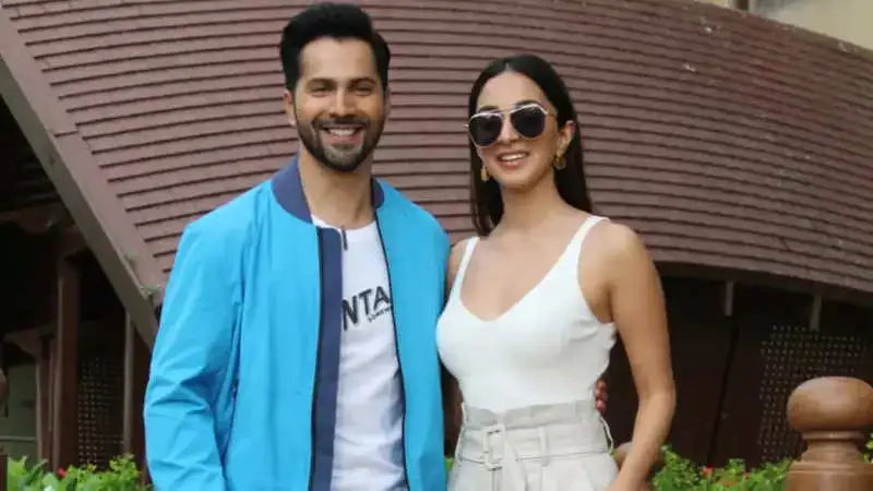 Varun Dhawan gets told 'Preeti ko choona mat' by ‘Kabir Singh’ fans on posts with Kiara Advani