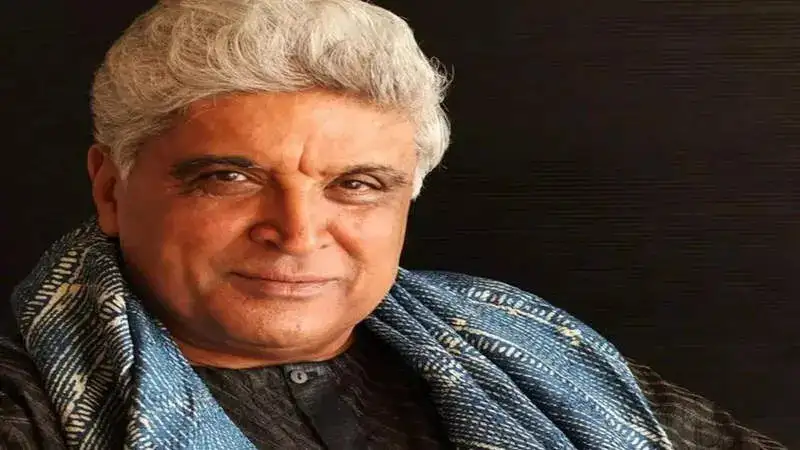 Lyricist Javed Akhtar says THIS about “starry tantrums on film sets”