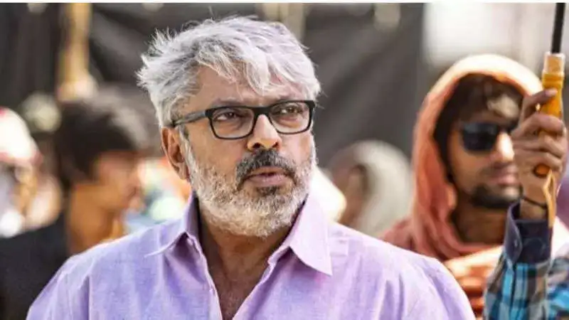 All about Sanjay Leela Bhansali’s upcoming Indie music album, ‘Sukoon’