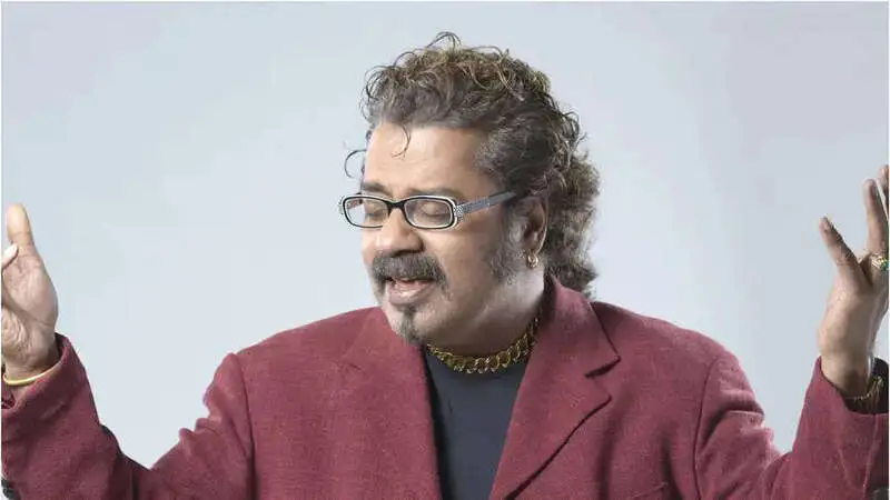 Hariharan praises MM Keeravani for his ‘deserving’ win at the Oscars