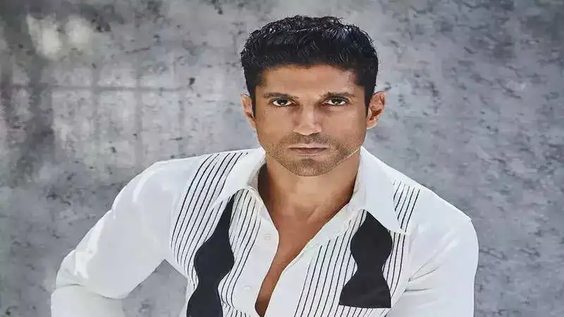 Farhan Akhtar thinks that Mumbai needs rock music to stay alive