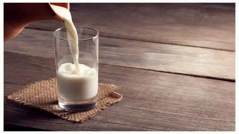 National Milk Day: The best time to drink milk to get maximum benefits