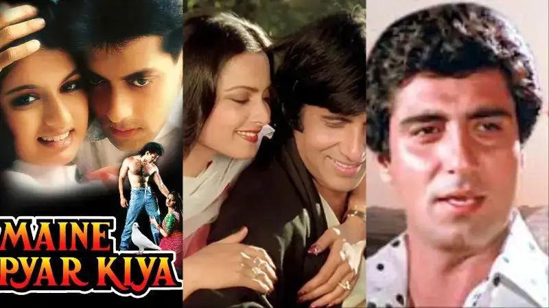 Top Hindi songs of the 80s you can enjoy on Gaana! Relive the classics