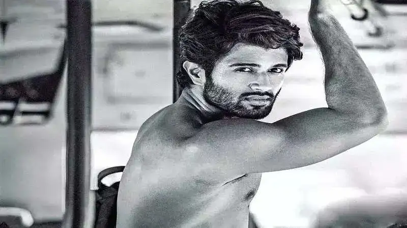 “Jana Gana Mana” starring Vijay Devarakonda shelved due to Liger’s failure