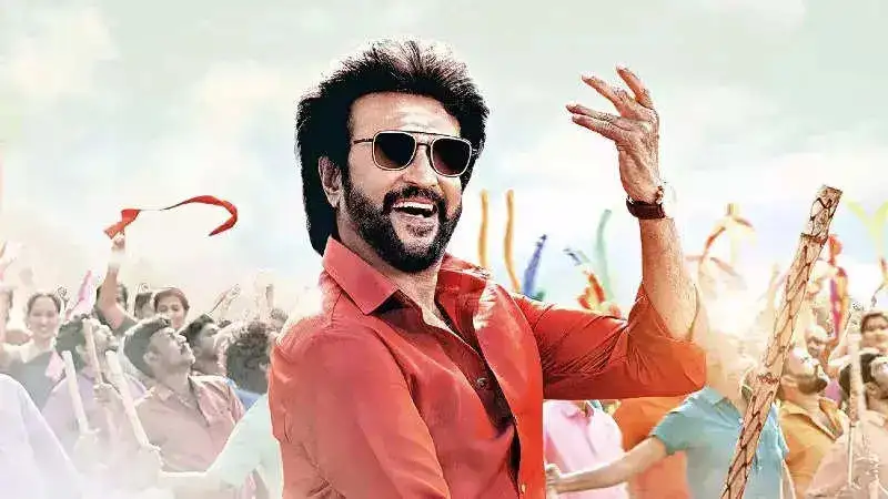 Jailer: Rajinikanth is equal parts of class and mass in BTS video