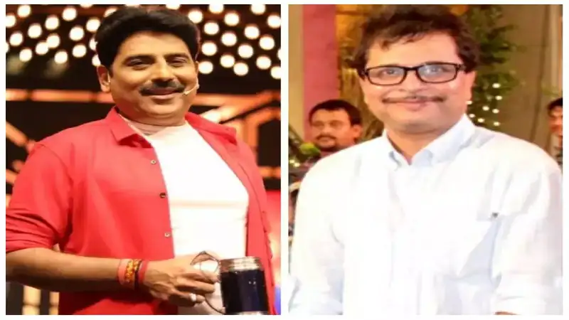 Taarak Mehta Ka Oolta Chashma's Asit Kumarr Modi and Shailesh Lodha still at odds