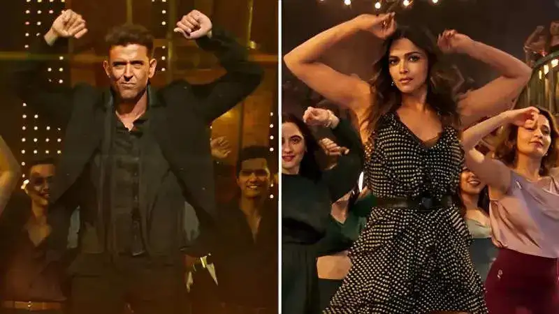 ‘Sher Khul Gaye’ song from ‘Fighter’ out now! Hrithik Roshan and Deepika Padukone’s dance moves are unmissable!