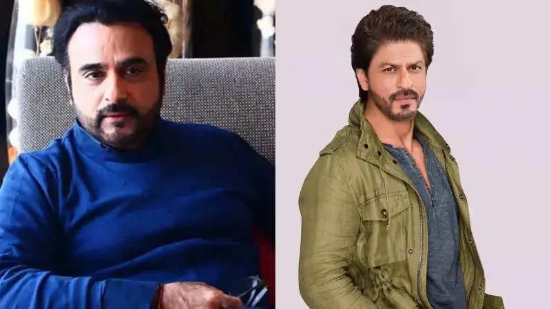 Saahil Chadha says he was offered Shah Rukh Khan’s role in ‘Darr’ but got replaced due to Yash Chopra