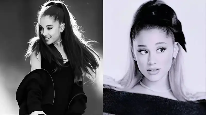 Singer Ariana Grande reveals how she got her “Wicked” role despite being a pop star