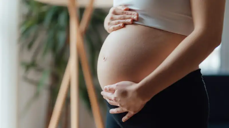 How does pregnancy affect women's mental health? Find out